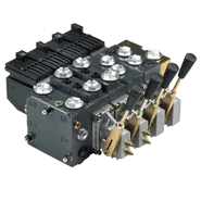 Our PVG 32 valve which is ready for action in your vehicle with no tuning necessary
