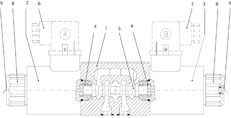 DCV03 Cross-Section Drawing